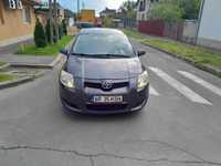 De vanzare toyota auris automat an 2008 1.6 benzina