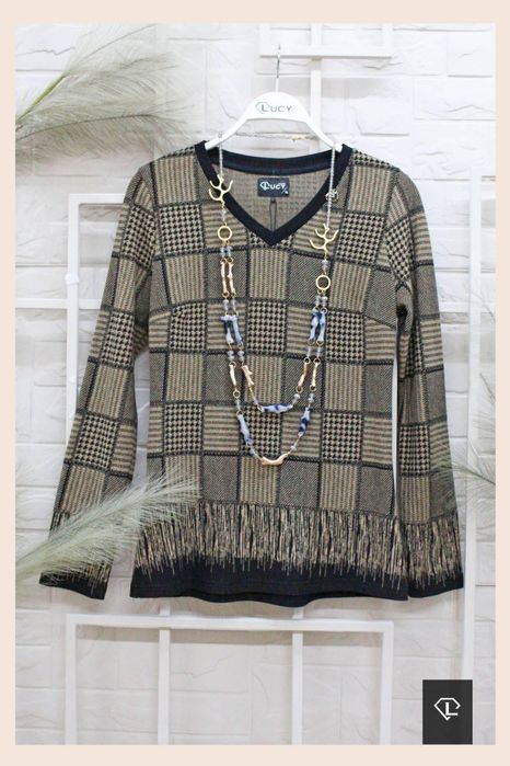 Блуза на Lucy Луци