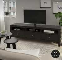 IKEA HEMNES тумба под тв