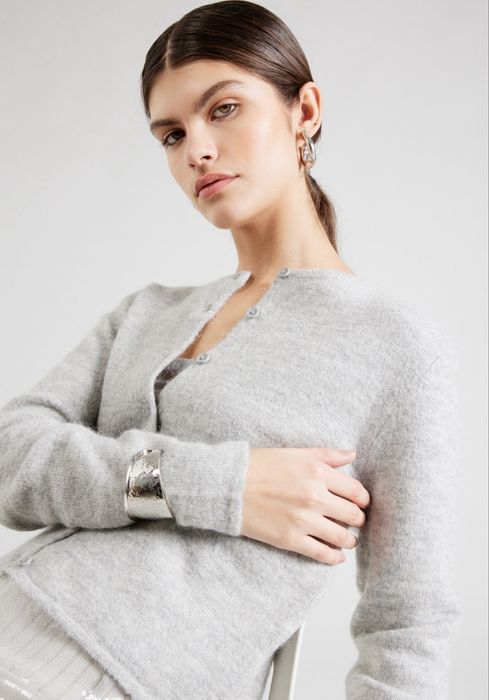 Дамска жилетка Gina Tricot