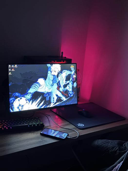 Продаю игровой компьютер