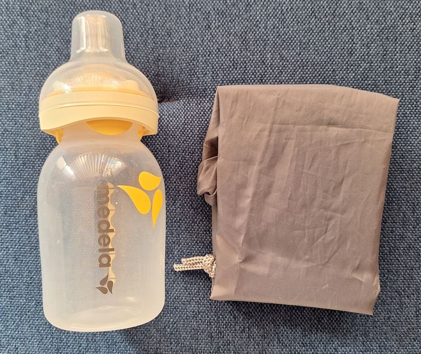 Електрическа помпа за кърма Medela