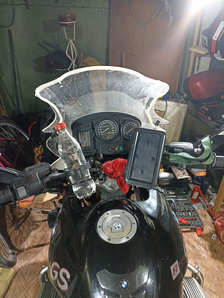 BMW R 1150 GS    .