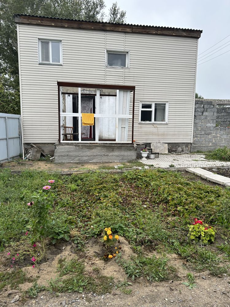 Продам дом