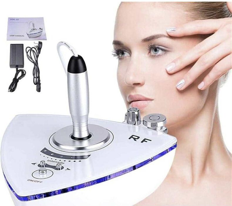 Радиочестотен лифтинг и крио термотерапия