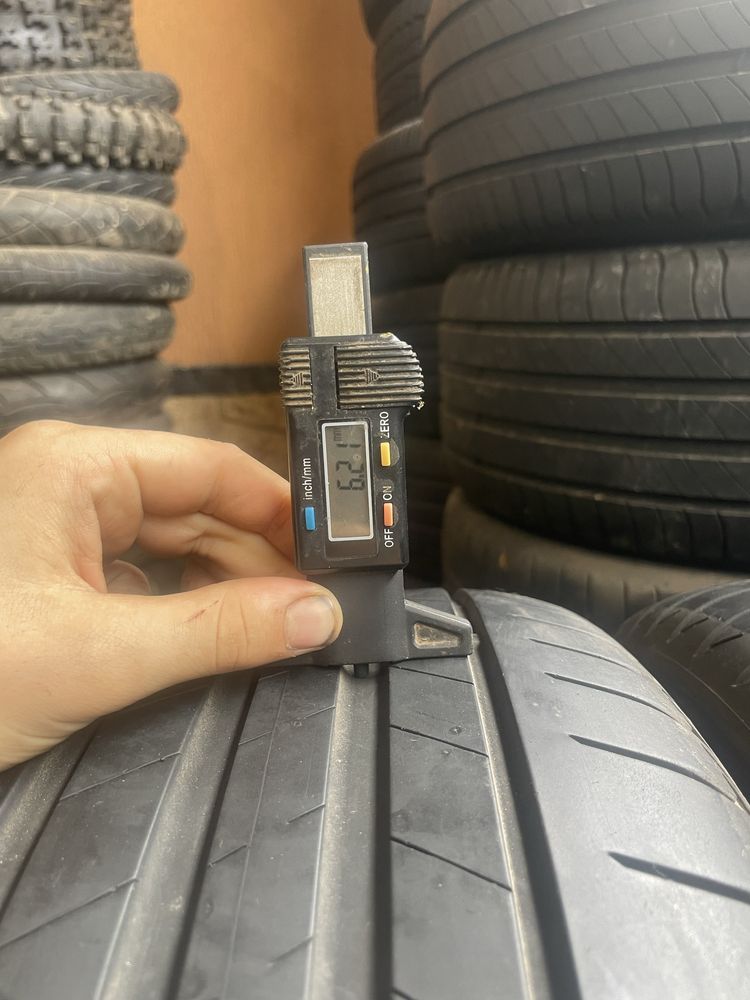 225/45/18 BRIDGESTONE 4-бр