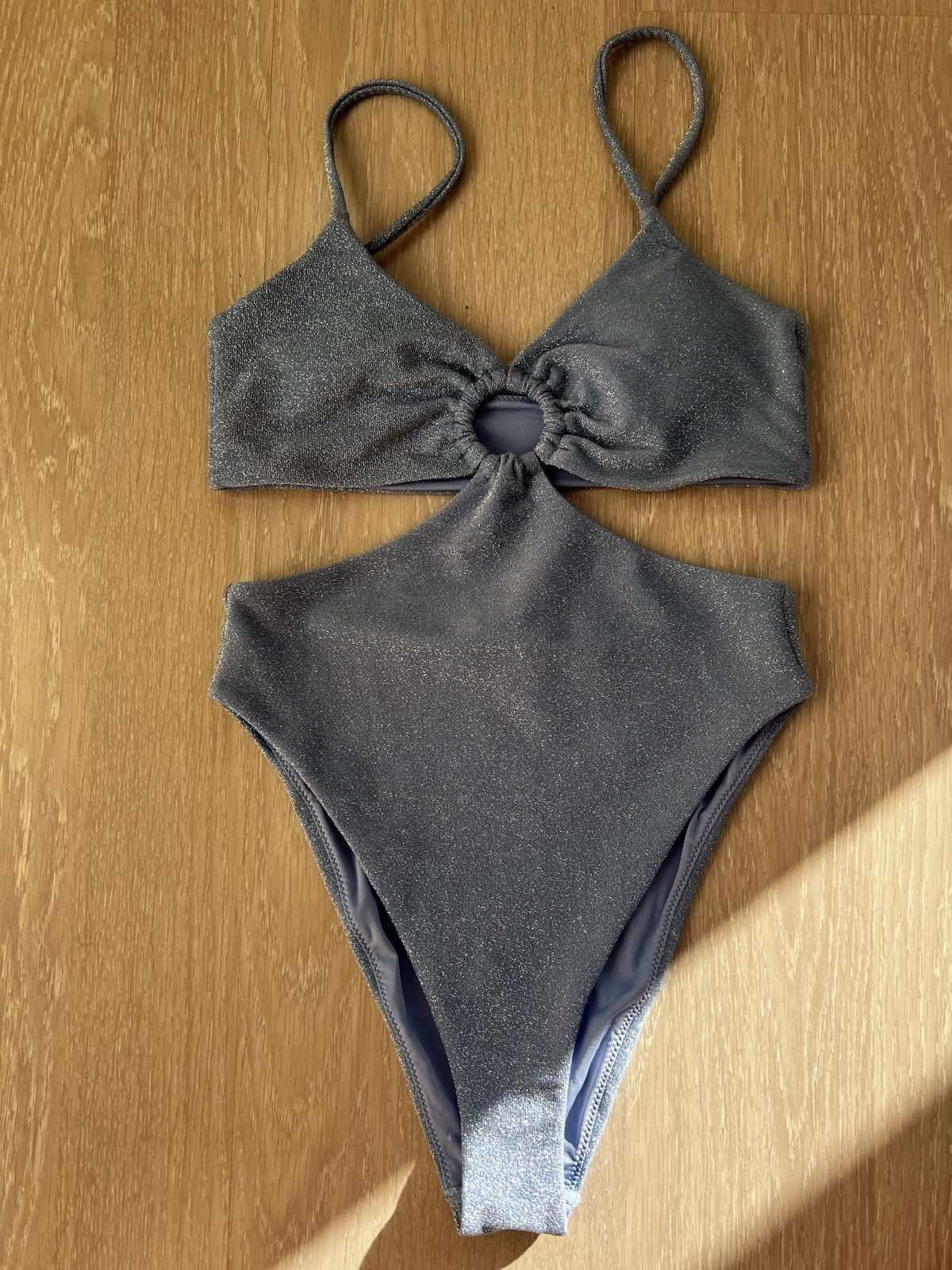 Дамски бански H&M