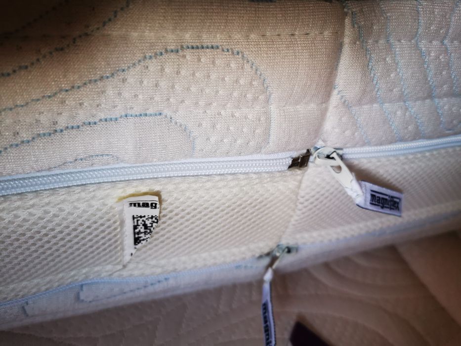 Матрак Magniflex 90 200 см.