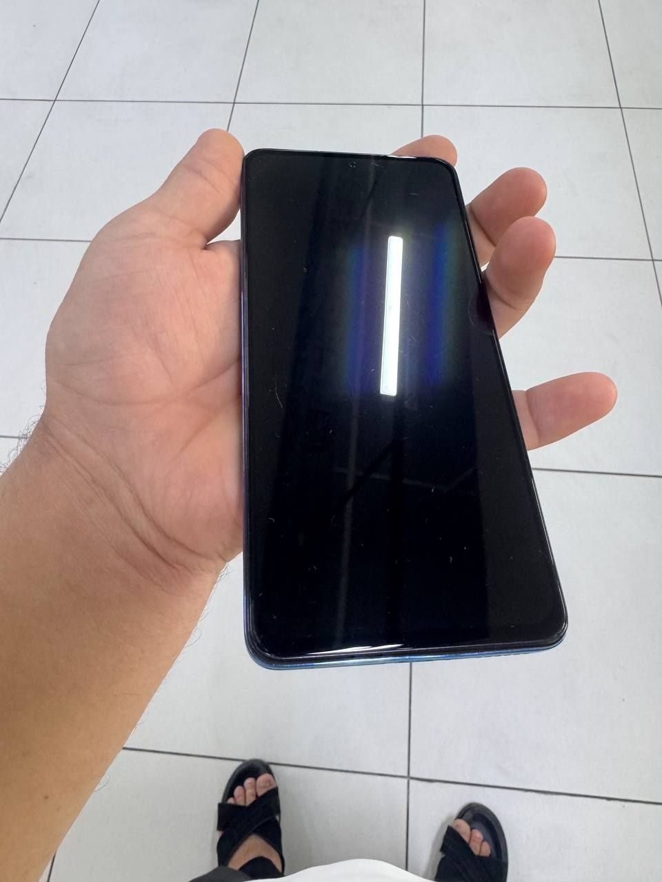 Redmi note 12pro