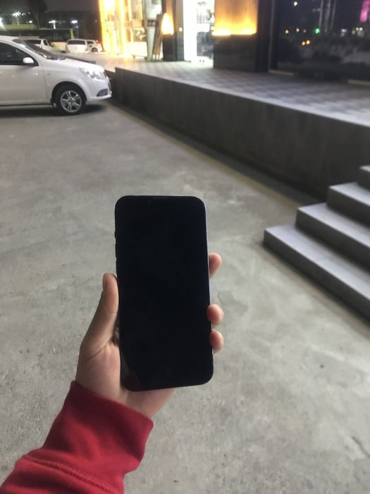 iPhone 13 pro max     .