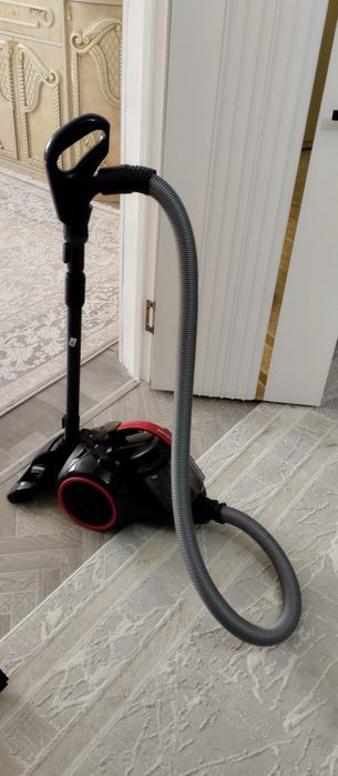 Пылесос Sumsung 390W