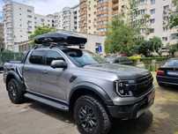 Bare portbagaj MENABO Ford Fiesta Focus Mondeo Kuga Cmax Ranger Raptor