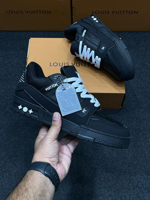 Louis Vuitton Trainer LV | 36 - 45 mai multe culori