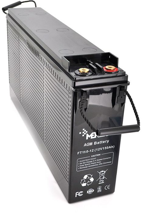 Akkumulyator Gel Akumlyator Гел Аккумулятор Гелви 100ач 150ач 200ач