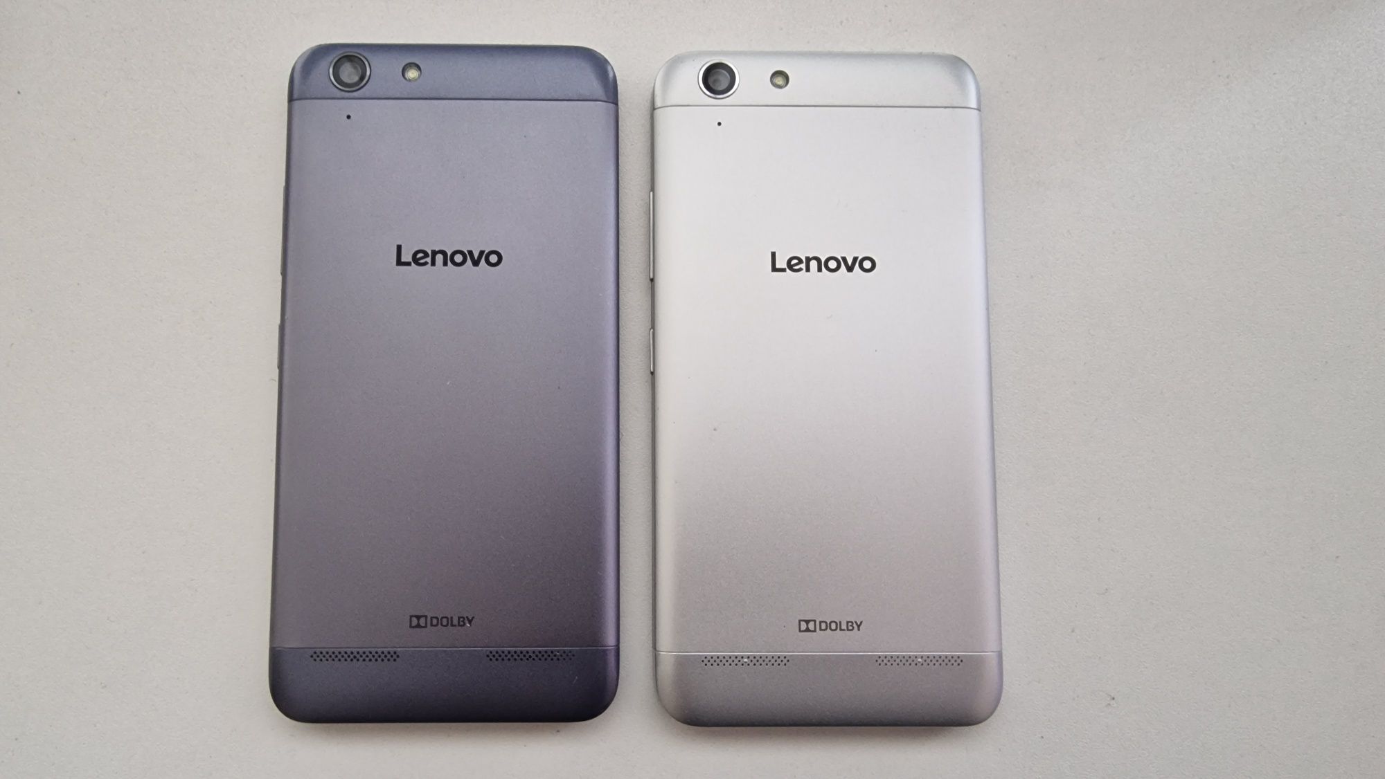 Lenovo Vibe K5 plus dual sim 2броя