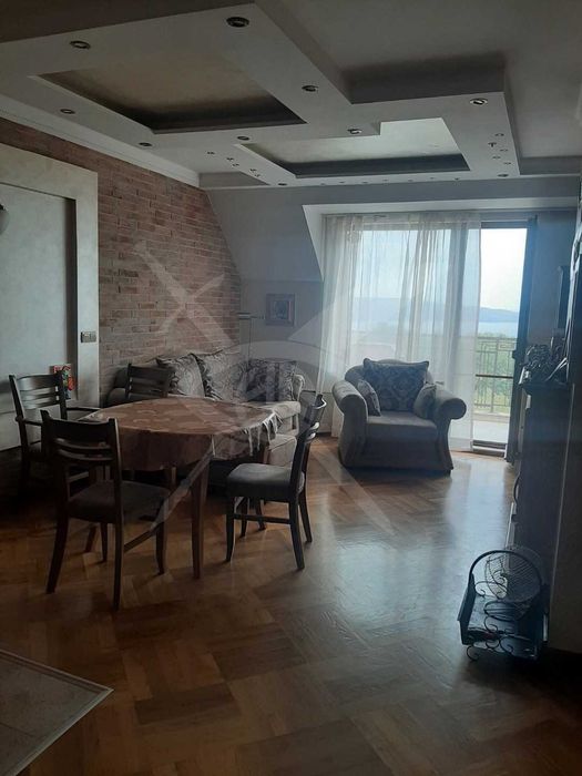 Продава се Тристаен апартамент в Варна, Галата - 120 кв.м за 1650 €/кв.м - Снимка #4