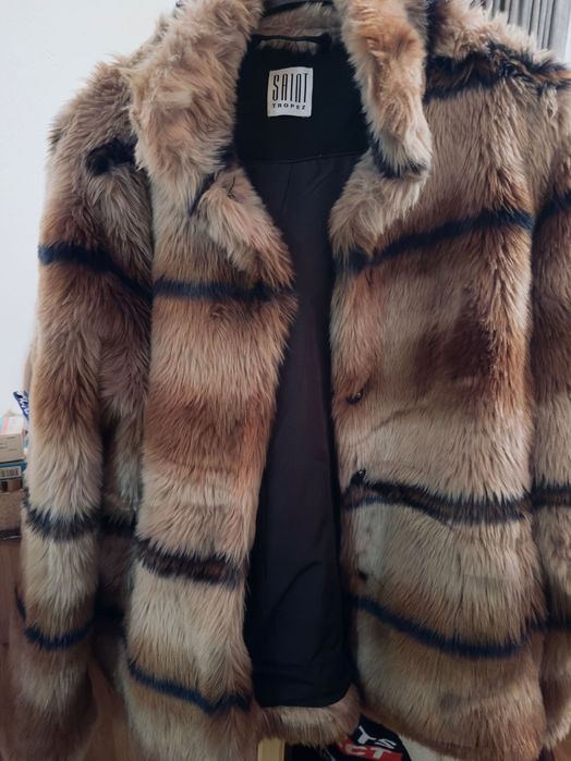 Палто Saint Tropez