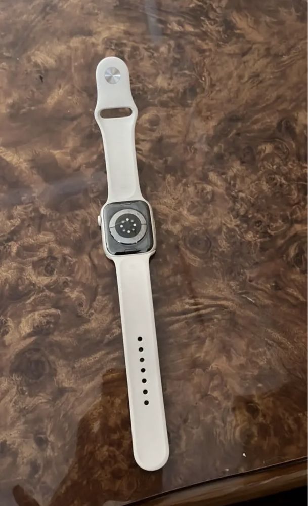 Apple Watch 8 series, 45мм