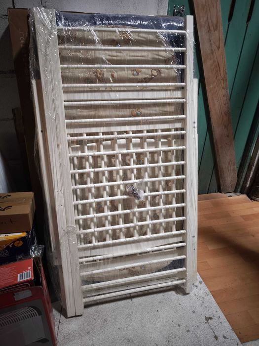 Бебешка кошара от ИКЕА