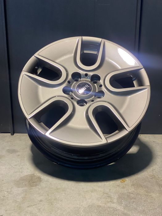 Jante 17 5x120 Originale Mini Countryman