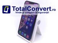 Apple iPhone 14 128GB Midnight 6GB Single, Garantie 24 luni | #D84933