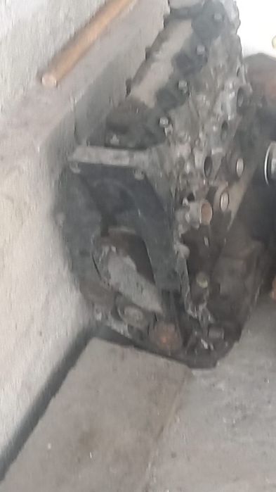 Двигетел деу нексия 1,5обиом