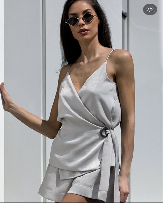 Сет от две части illumminee