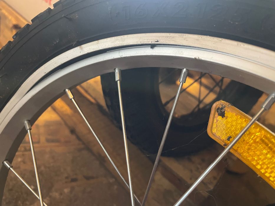 Детски велосипеди