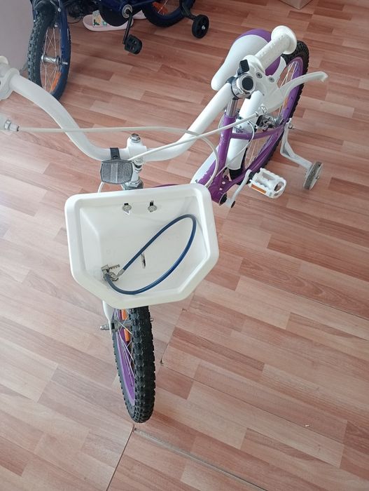 Bicicleta copii stare bună