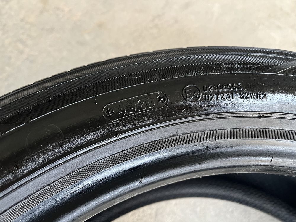 Шины 225 50 r 17 triangle michelin