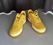 Adidasi Nike Air Force 1 - Galben ( unisex )