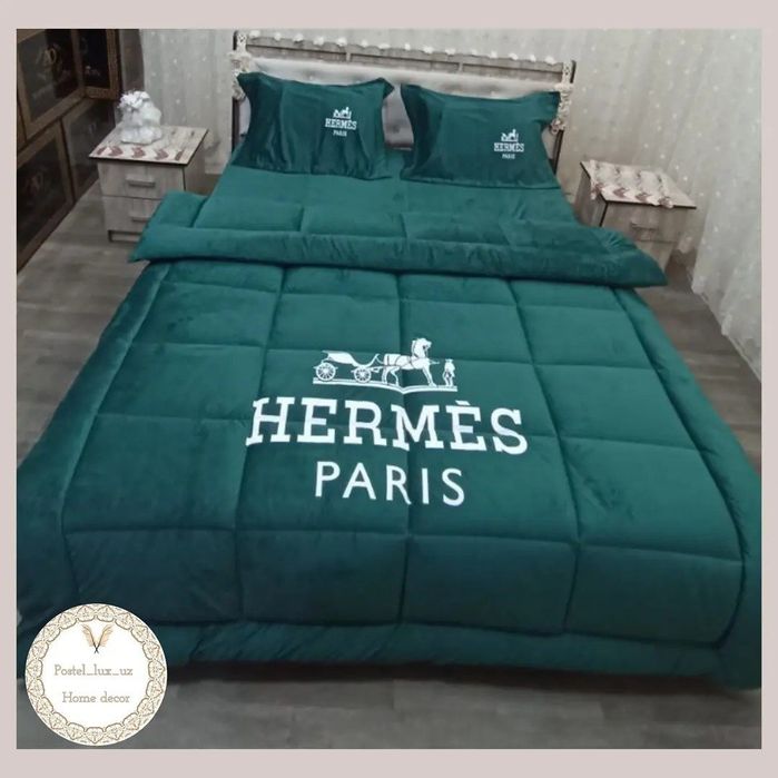 Постельное белье с Одеяло