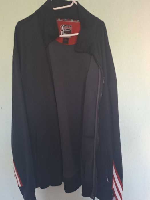 Hanorac Shady-editie limitata