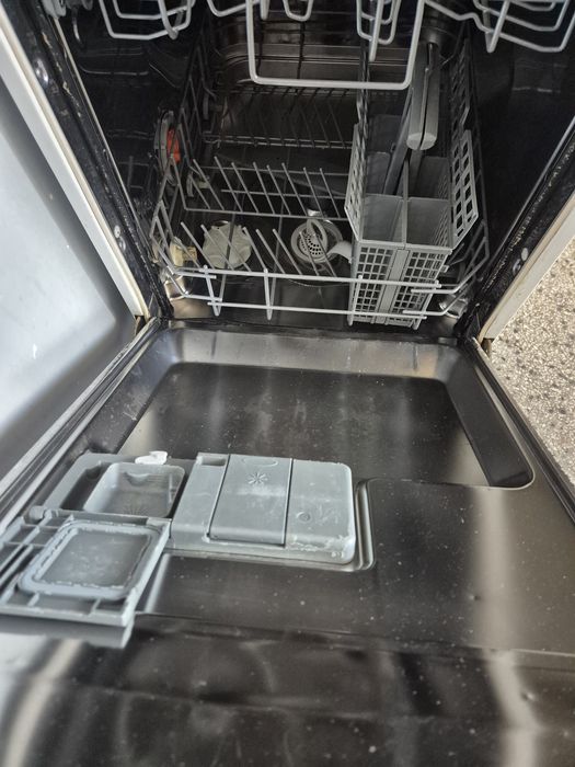 Миялна машина  AEG