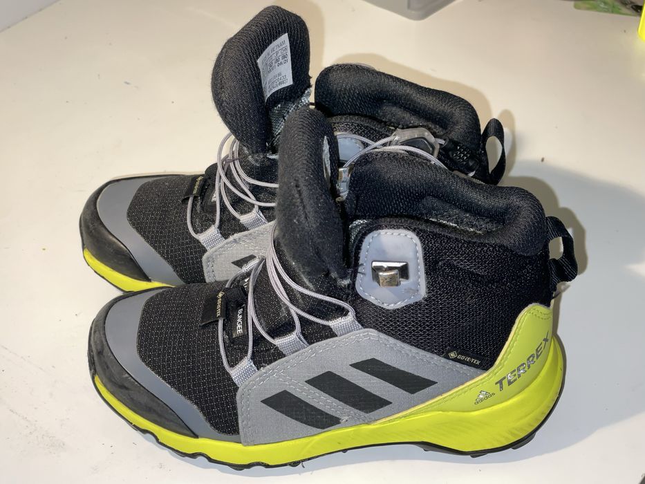 Adidas Terrex GTX EU 30