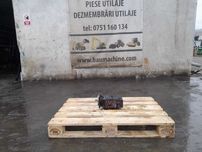 Pompa hidraulica buldoexcavator Terex , Fermec 760 , 960 , 970 , 860