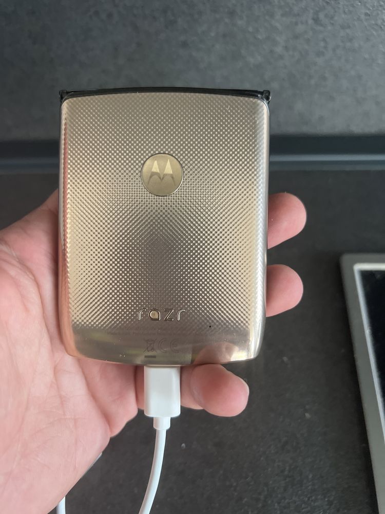 Motorola RAZR 2019 128GB