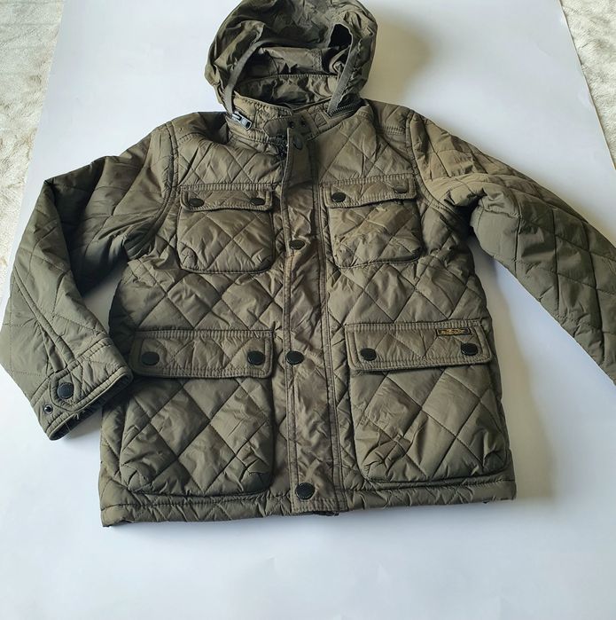 Детско есенно яке ZARA за 7г.