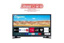 TV Led Smart 32" HD Samsung 32T4302 80cm WiFi USB DVB-C CI+ Stare Buna