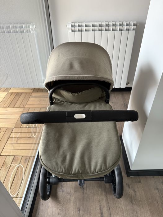 Cybex Balios S 2in1