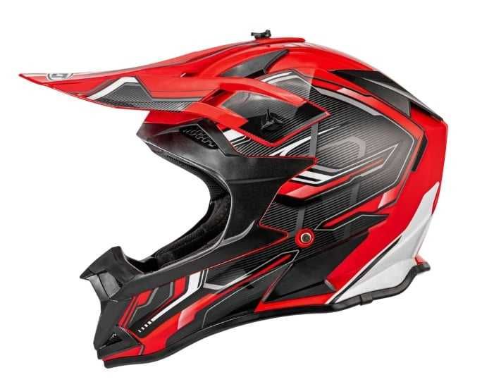 Casca ATV Downhill Cross Enduro Trotineta NOUA Cagula Cadou