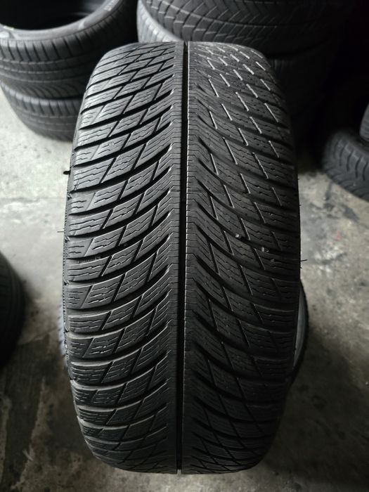 Michelin 225/45 R18 95V MS iarnă