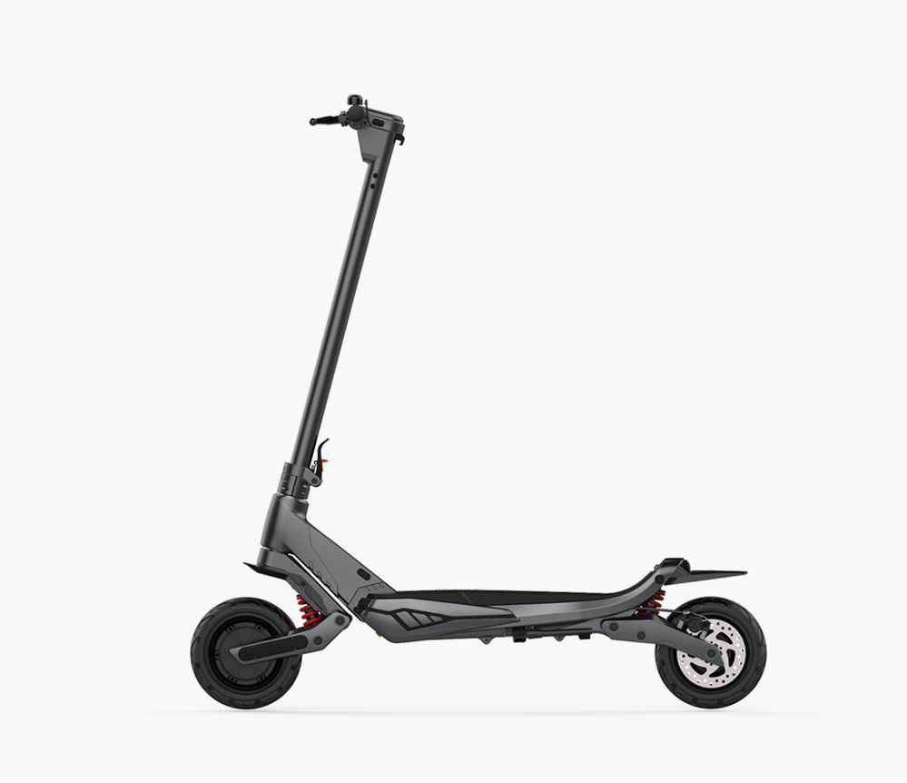 Trotineta scooter electric iWalk 40km 35km/h