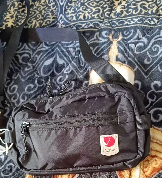 FJÄLLRÄVEN - чанта за кръста