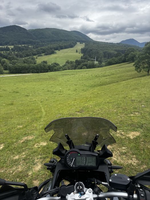 Bmw F750GS / 2019