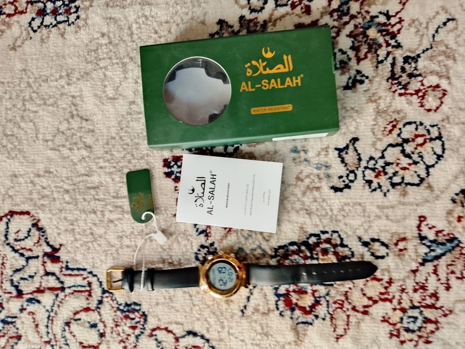 Al fajr ayollar uchun