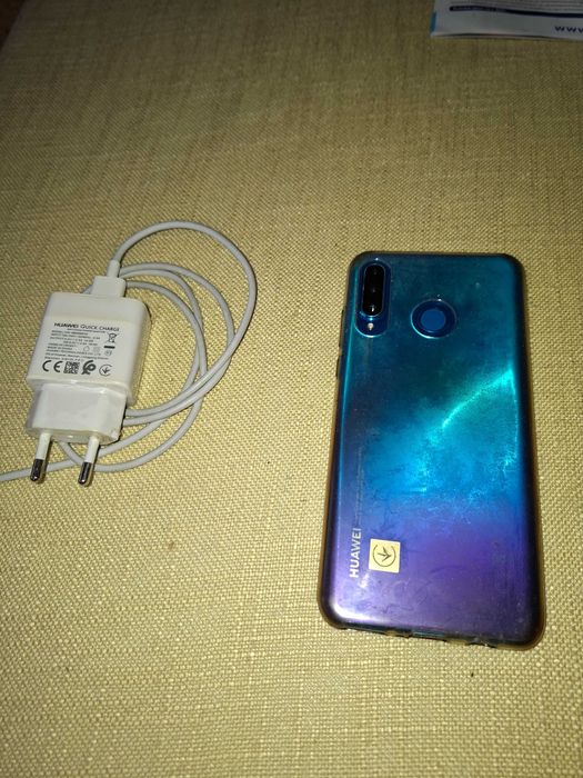Huawei P30 - Lite