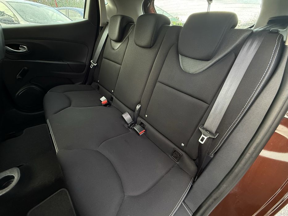 Renault Clio 12/2015, 1.5 dci, Euro5, Clima, Stare foarte buna, Rate!