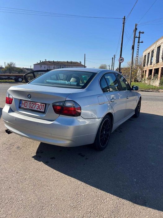 Bmw E90 X-Drive Automat | 218cp