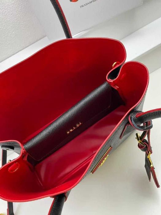 Geanta Prada Saffiano - piele